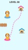 Dog Rush - Draw To Eat screenshot 4