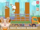 Real Construction Kids Game screenshot 1