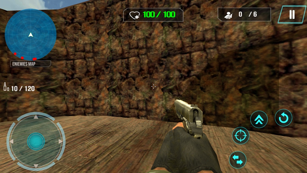 Frontline Commando 2 - Preview 6