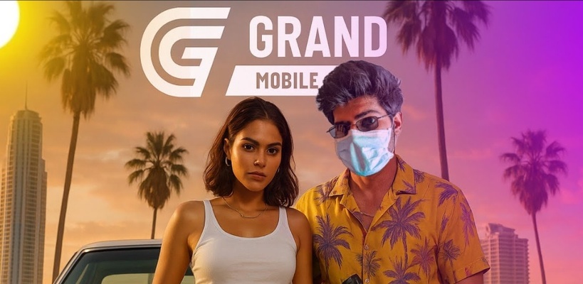 다운로드 Grand Mobile: RP Life Simulator