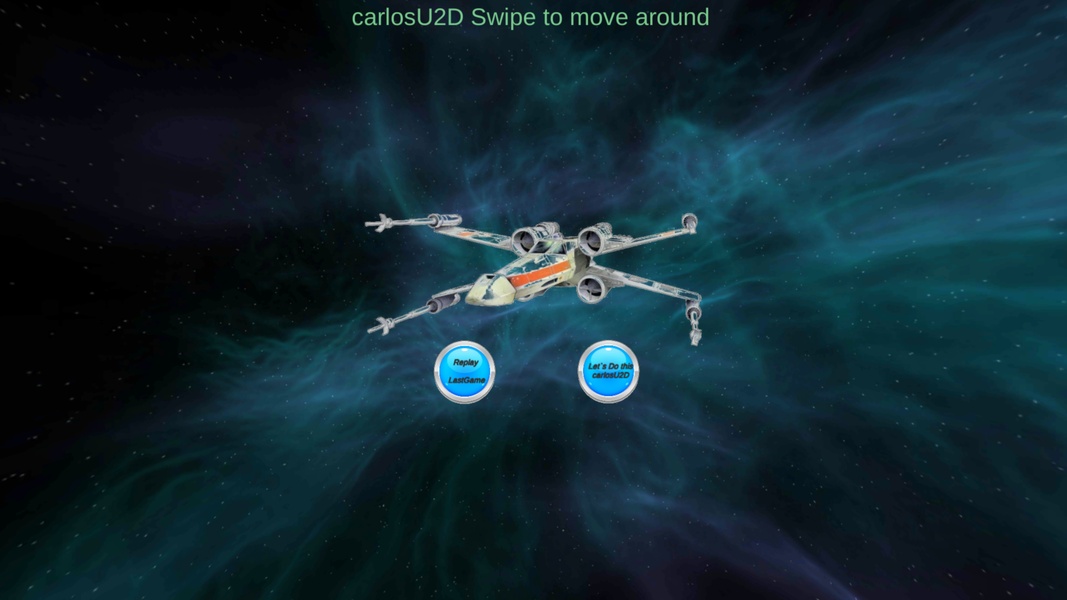 Battle Of Galaxy - Preview 10