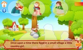 Little Red Riding Hood screenshot 3