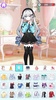 Anime DressUp and MakeOver screenshot 16