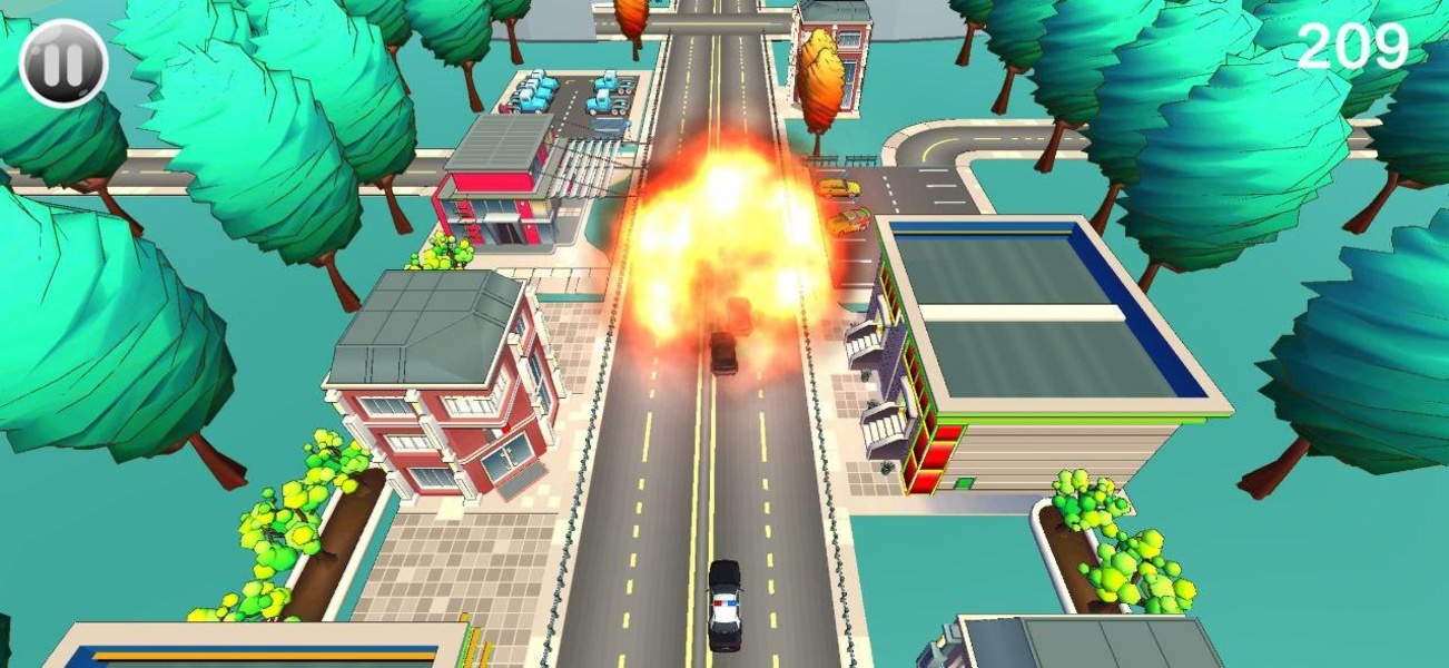 Car Master Long Road - Preview 7