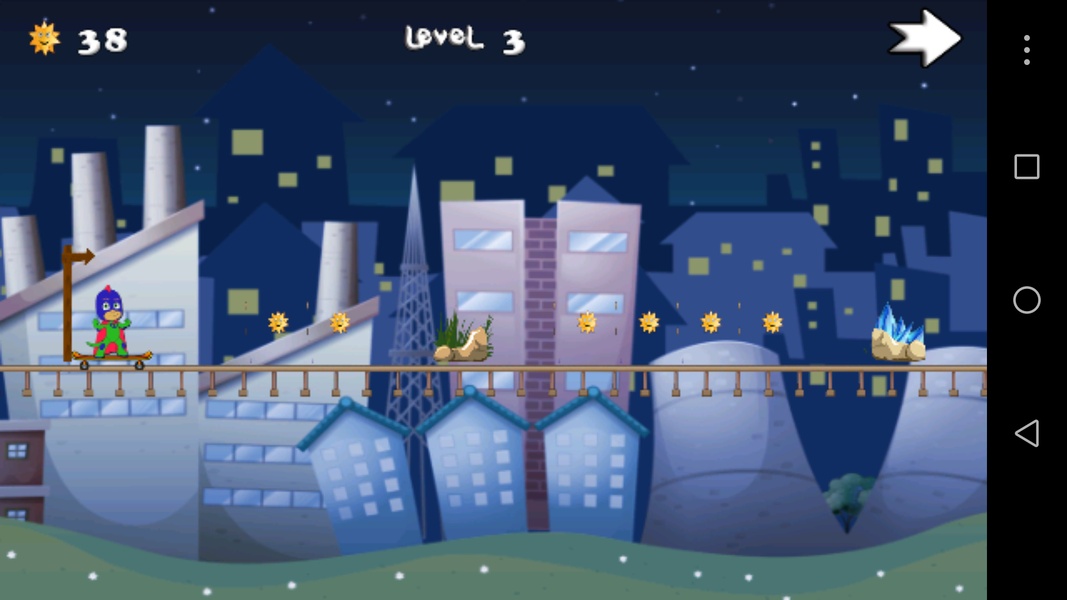 Pj Masks - Preview 4