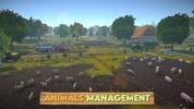 Farm Simulator 2024 screenshot 7