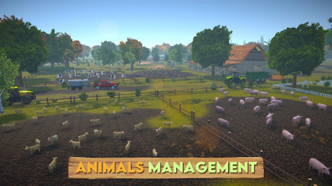 Моды Farming Simulator 22