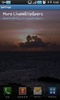 Sunset screenshot 1