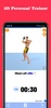 Muay Thai Workout screenshot 4
