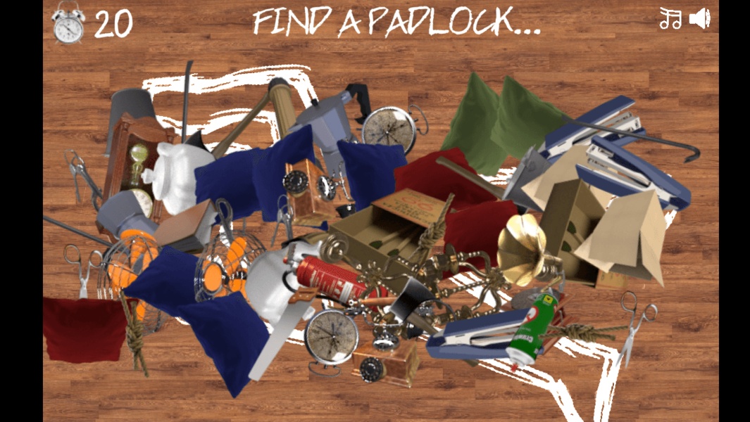 Criminal Case Investigation - Preview 6