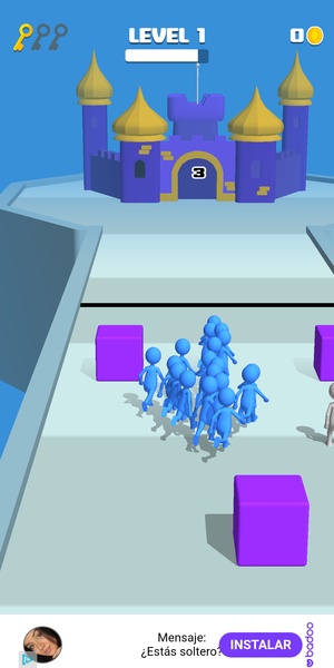 Join Clash 3D - Preview 10