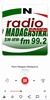 Madagascar Radio screenshot 29