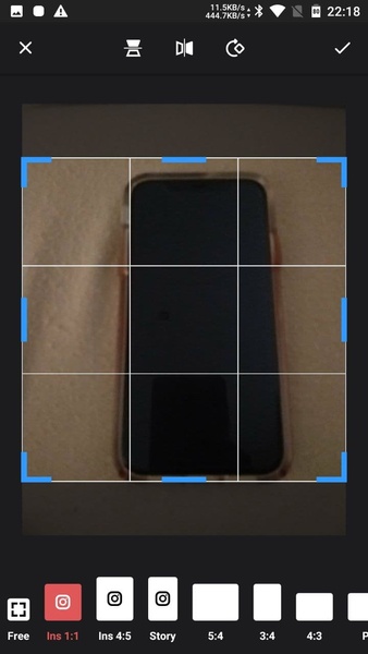 DripArt Photo Editor - Preview 4