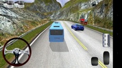 Real Bus Driving 3D screenshot 1