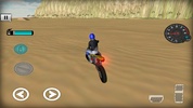 Bike Racing Moto Rider Stunts screenshot 8