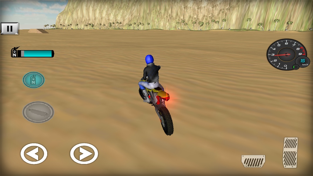 Bike Racing Moto Rider Stunts - Preview 8