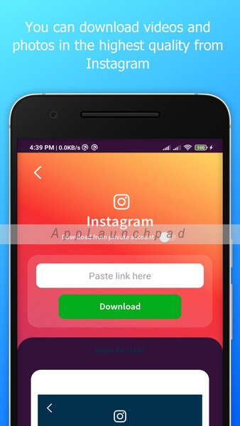 Snapmedia :HD video downloader for free - Preview 7