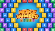 Merge Number Mania screenshot 1