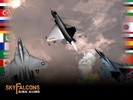 Sky Falcons: Global Alliance screenshot 4