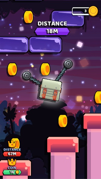 Move The Box Online - Preview 5