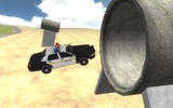 Fast Police Car Driving 3D screenshot 3