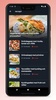 Swedish Food Recipes App screenshot 3