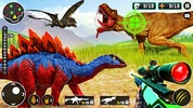 Wild Dinosaur Hunting Attack screenshot 9