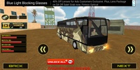 Army Bus Driver screenshot 2