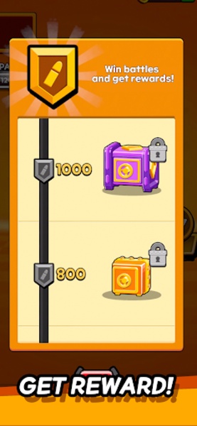 MafiArena - Preview 6