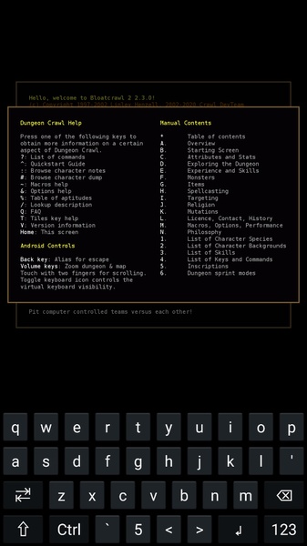 DCSS: Bloatcrawl 2 - Preview 10