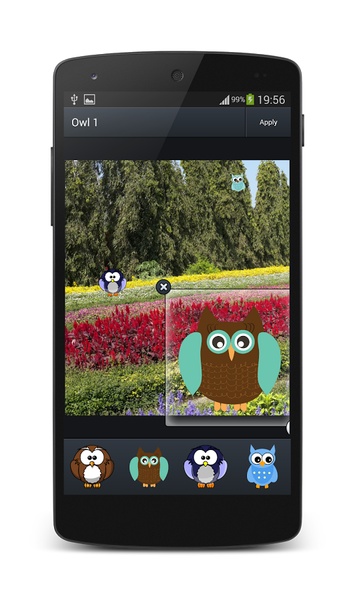 Photo Decorate - Preview 3
