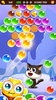 Bubble Cats Pop: Pet Shoot screenshot 4