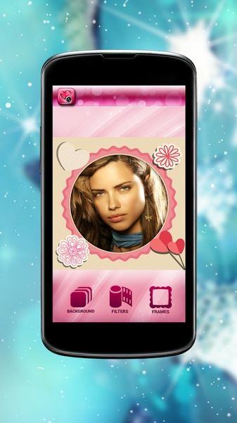 Photo Studio Beauty Art Camera - Preview 2