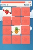 Fruits Memory Game screenshot 1