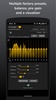 SpotEQ31 - 31 Band Equalizer screenshot 9