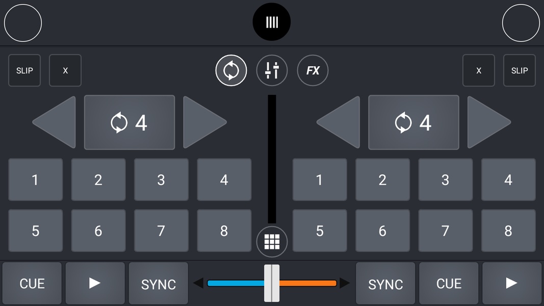 VIRTUAL FLDJ STUDIO - Preview 7