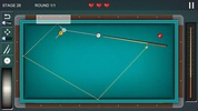 Pro Billiards 3balls 4balls screenshot 8