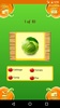 Vegetable Book screenshot 11