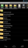 AndroZip File Manager screenshot 6