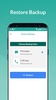 Recover Deleted Message, Calls screenshot 7