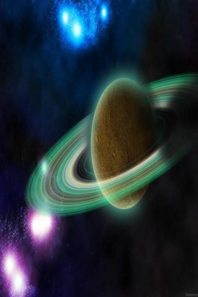 Science fiction wallpapers HD - Preview 5