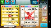 Bingo Bash screenshot 2
