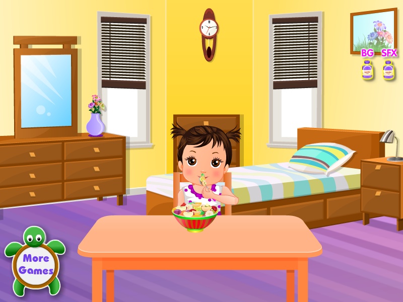 Treatment Baby Doctor - Preview 7