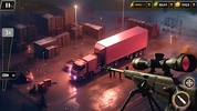 Sniper Gun Shooting Games 3D screenshot 4