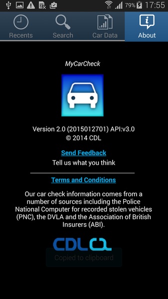 MyCarCheck - Preview 9