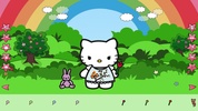 Dress Up! Hello Kitty screenshot 1