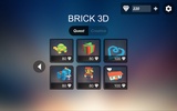 Brick 3D screenshot 9