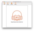 Pazu Audiobook Converter screenshot 3