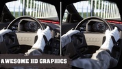 VR Traffic Car Racer 360 screenshot 2