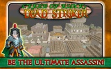 Creed Of Block Dead Striker screenshot 10
